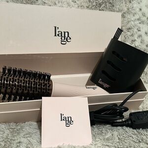 Lange Le Volume Elevé